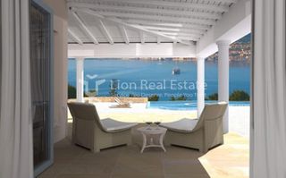 Βίλλα 1.000 τ.μ. για πώληση, Αργολίδα, Κρανίδι-thumb-4