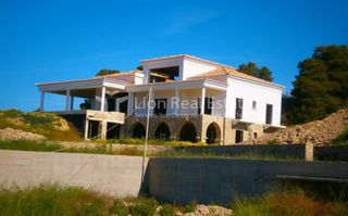Βίλλα 1.000 τ.μ. για πώληση, Αργολίδα, Κρανίδι-thumb-6