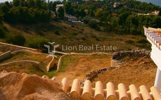 Βίλλα 1.000 τ.μ. για πώληση, Αργολίδα, Κρανίδι-thumb-11