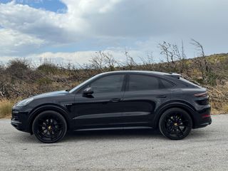 Porsche Cayenne 2021 COUPE GTS EDITION-thumb-8