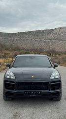 Porsche Cayenne 2021 COUPE GTS EDITION-thumb-9