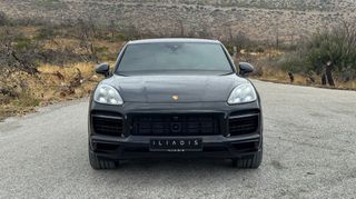 Porsche Cayenne 2021 COUPE GTS EDITION-thumb-10