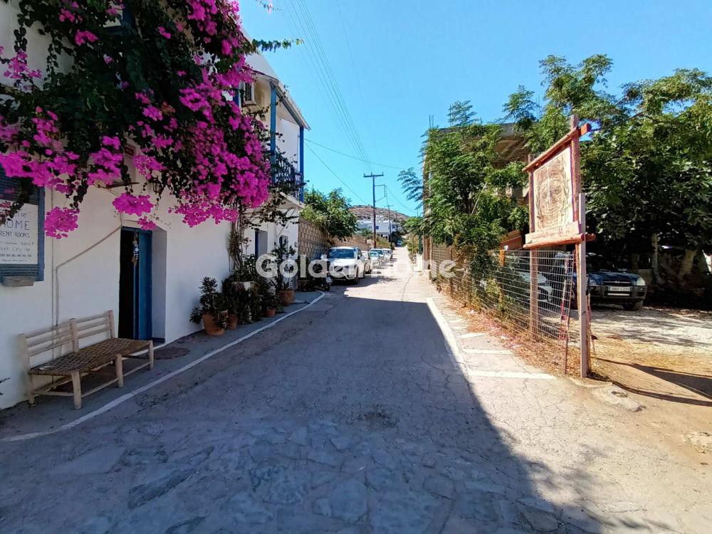 Κτίριο 140 τ.μ. προς πώληση, Μόχλος