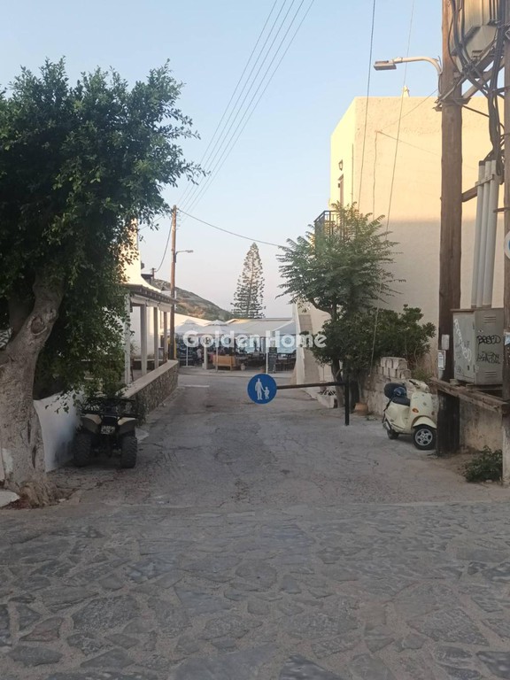 Κτίριο 140 τ.μ. προς πώληση, Μόχλος