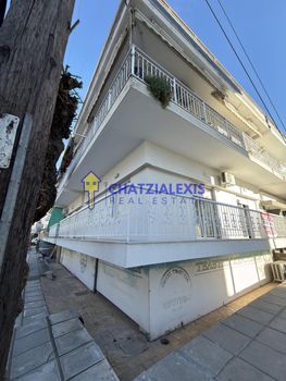Apartment 50 sqm for sale