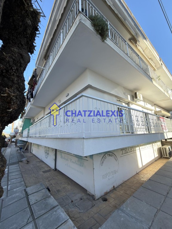 Διαμέρισμα 38 τ.μ. προς πώληση, Νέα Μουδανιά