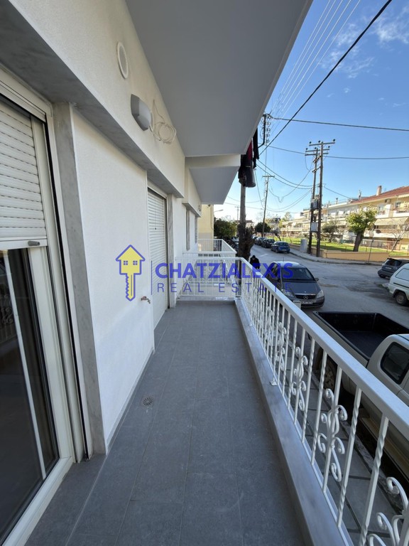 Διαμέρισμα 38 τ.μ. προς πώληση, Νέα Μουδανιά