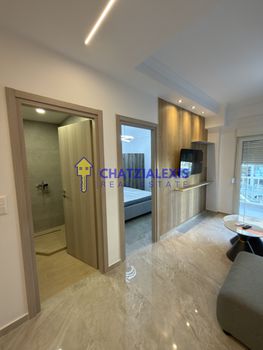 Apartment 38 sqm for sale
