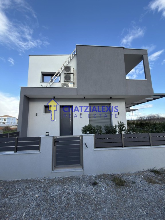 Μεζονέτα 90 τ.μ. προς πώληση, Πορταριά Μουδανιών