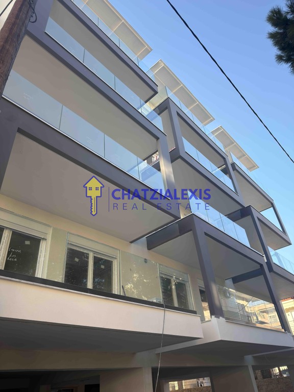 Διαμέρισμα 89,77 τ.μ. προς πώληση, Νέα Καλλικράτεια