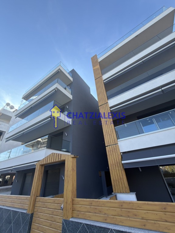 Διαμέρισμα 71 τ.μ. προς πώληση, Νέα Καλλικράτεια