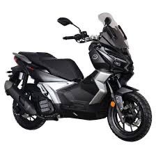 Voge SR1 2026