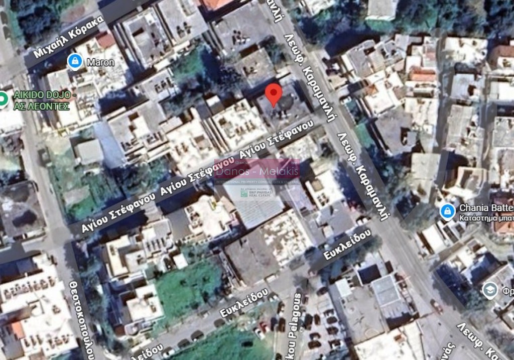Διαμέρισμα 60 τ.μ. προς πώληση, Νεροκούρος