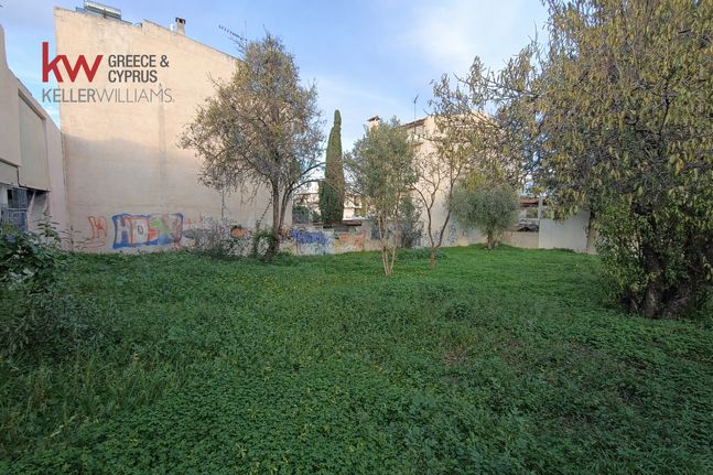 Land plot 471,10 sqm for sale, Athens - East, Artemida (loutsa)