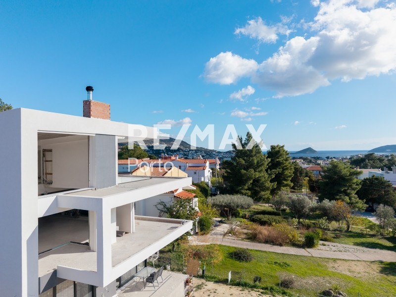 Μονοκατοικία 357 τ.μ. πρός πώληση, Αττική - Υπόλοιπο, Μαρκόπουλο