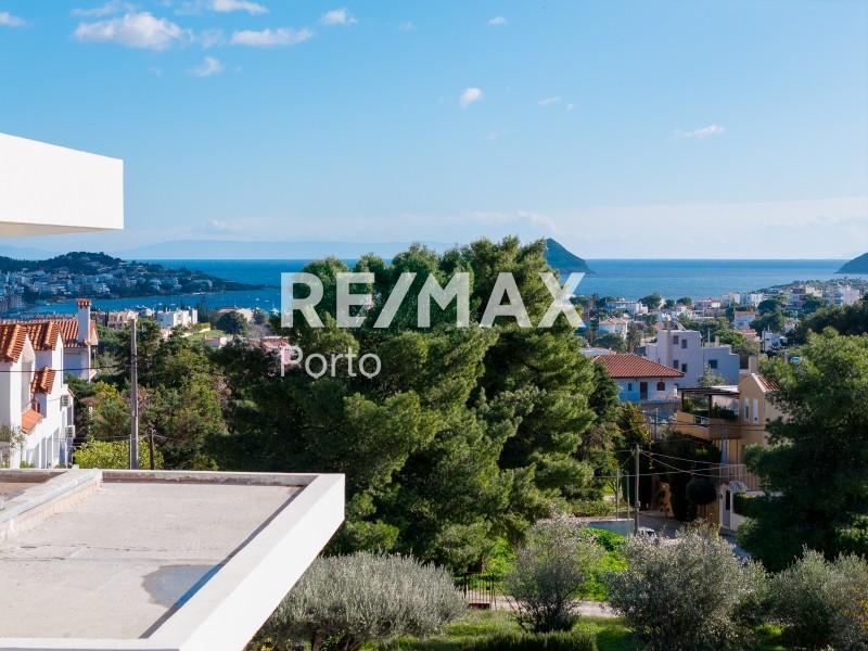 Μονοκατοικία 357 τ.μ. πρός πώληση, Αττική - Υπόλοιπο, Μαρκόπουλο
