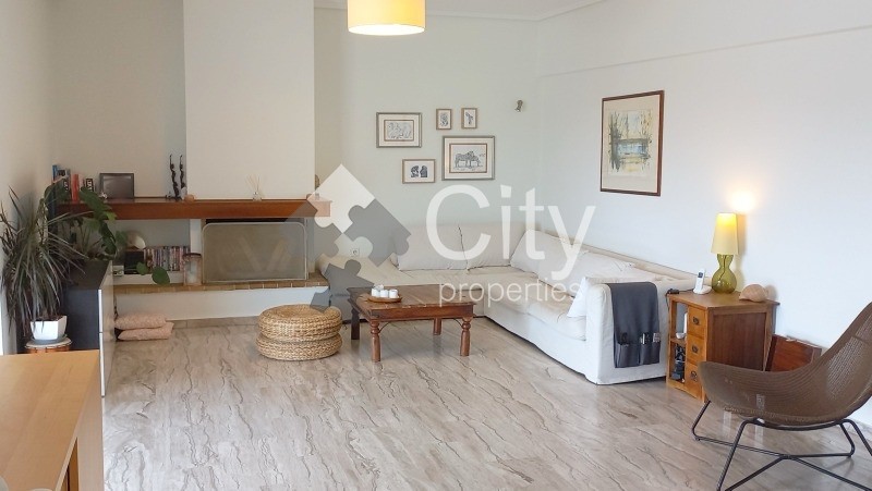 Διαμέρισμα 112 τ.μ. πρός ενοικίαση, Αθήνα - Βόρεια Προάστια, Χαλάνδρι