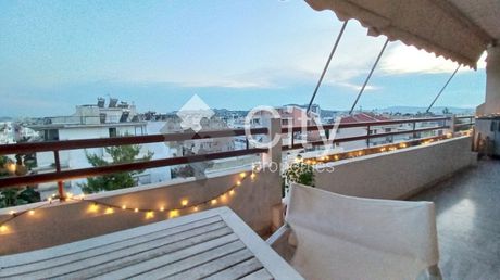 Διαμέρισμα 112 τ.μ. πρός ενοικίαση