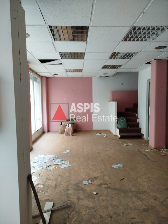 Κατάστημα 67 τ.μ. προς ενοικίαση, Γκύζη - Άρειος Πάγος