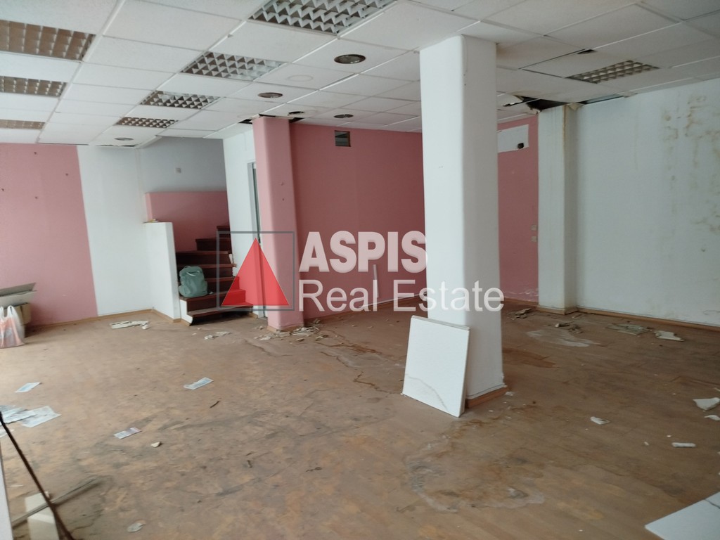 Κατάστημα 67 τ.μ. προς ενοικίαση, Γκύζη - Άρειος Πάγος