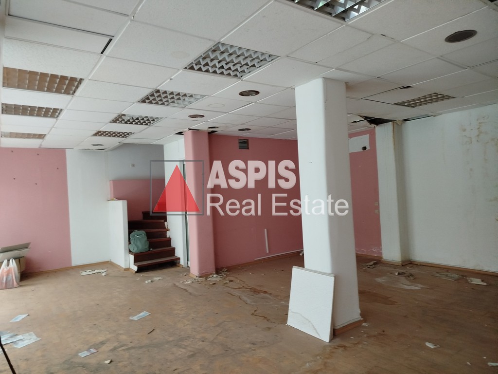 Κατάστημα 67 τ.μ. προς ενοικίαση, Γκύζη - Άρειος Πάγος