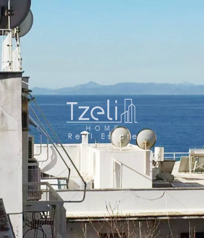 Διαμέρισμα 76 τ.μ. προς πώληση, Μπάτης