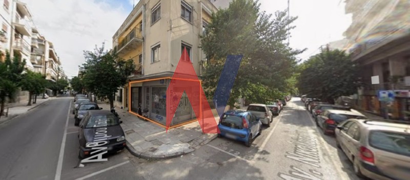 Κατάστημα 24 τ.μ. πρός πώληση, Μαγνησία, Βόλος