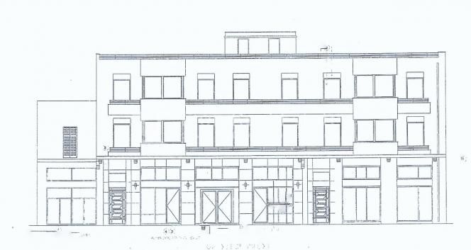 Business bulding 1.400 sqm for sale, Piraeus Suburbs, Tavros