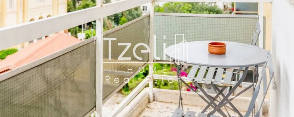 Studio / γκαρσονιέρα 26 τ.μ. πρός πώληση, Αθήνα - Κέντρο, Εξάρχεια - Νεάπολη