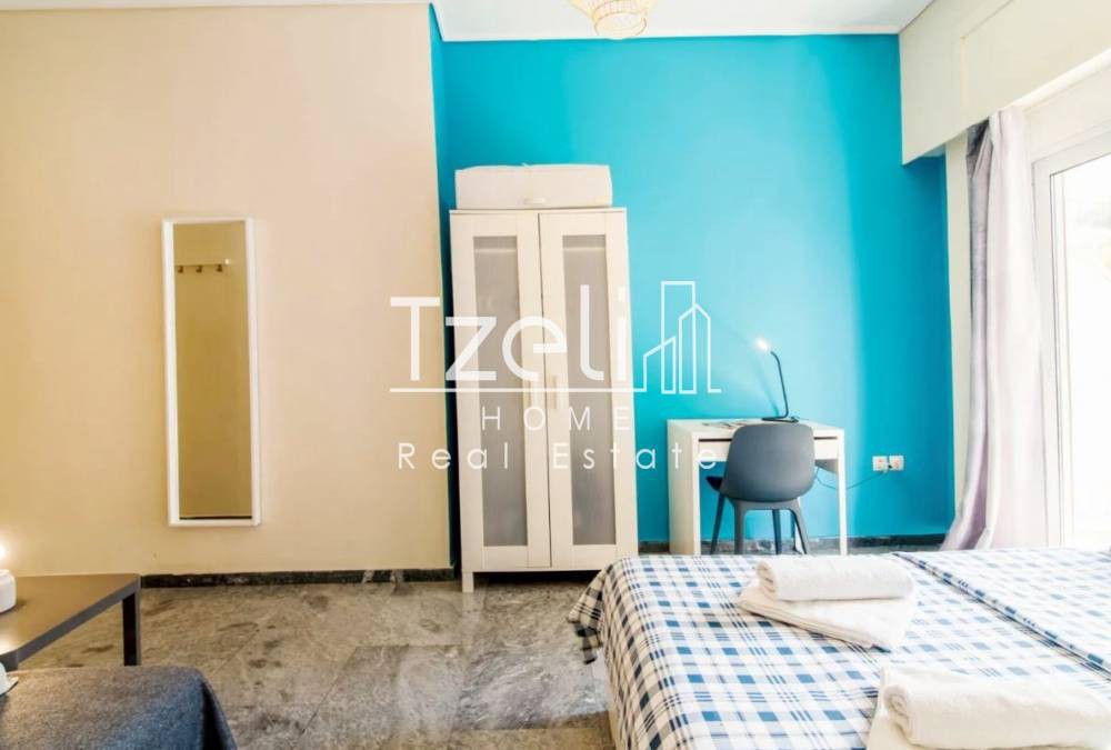 Studio / γκαρσονιέρα 26 τ.μ. πρός πώληση, Αθήνα - Κέντρο, Εξάρχεια - Νεάπολη