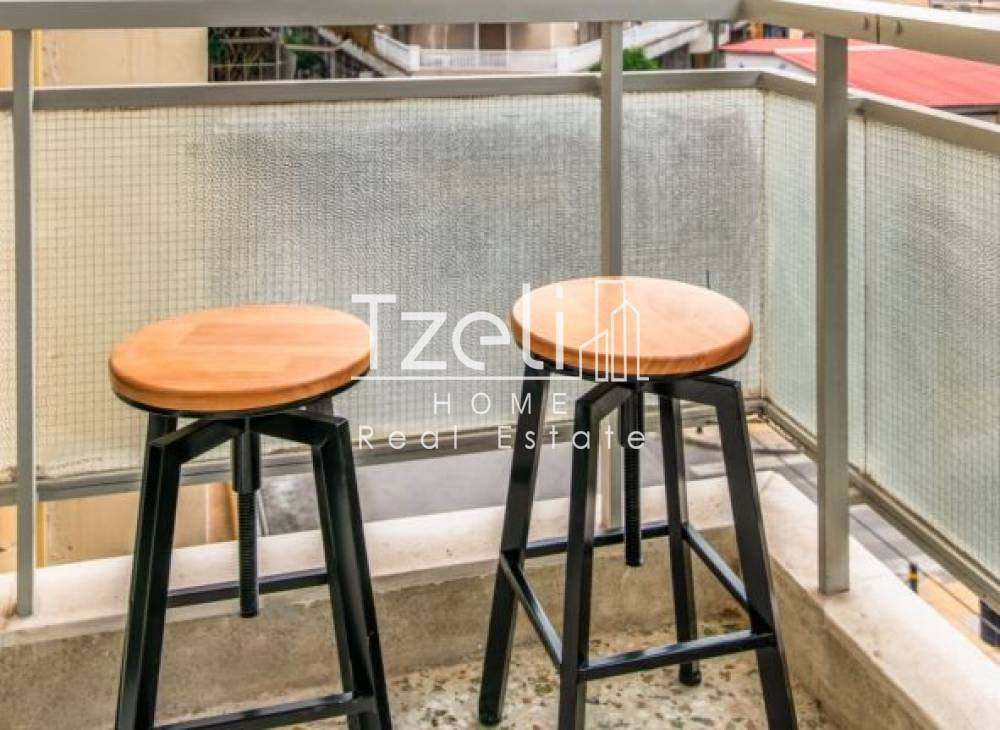 Διαμέρισμα 53 τ.μ. πρός πώληση, Αθήνα - Κέντρο, Κυψέλη