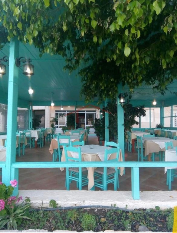 Ξενοδοχείο 600 τ.μ. πρός πώληση, Ν. Ηρακλείου, Νίκος Καζαντζάκης