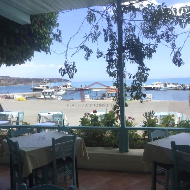 Ξενοδοχείο 600 τ.μ. πρός πώληση, Ν. Ηρακλείου, Νίκος Καζαντζάκης