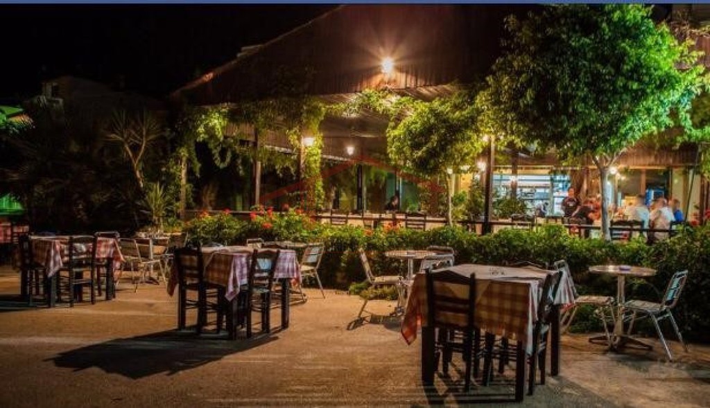 Ξενοδοχείο 600 τ.μ. πρός πώληση, Ν. Ηρακλείου, Νίκος Καζαντζάκης