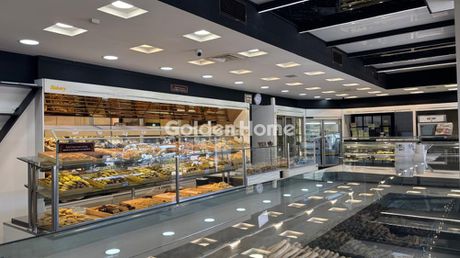 Κατάστημα 235 τ.μ. προς ενοικίαση
