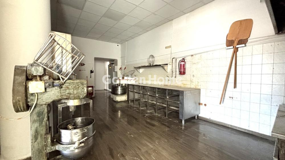 Κατάστημα 235 τ.μ. προς ενοικίαση, Ασύρματος Αγίου Δημητρίου
