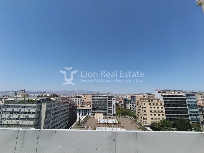 Γραφείο 305 τ.μ. πρός ενοικίαση, Αθήνα - Κέντρο, Κέντρο