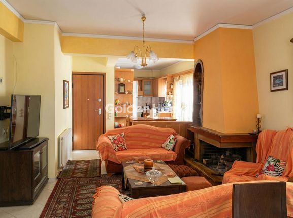 Apartment 91 sqm for sale, Piraeus Suburbs, Nikaia
