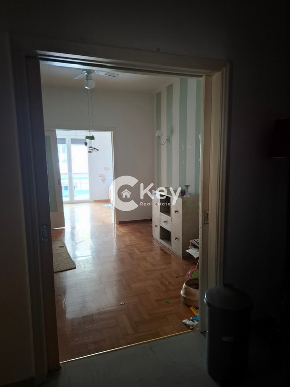 Διαμέρισμα 69 τ.μ. προς πώληση, Νεάπολη Εξαρχείων