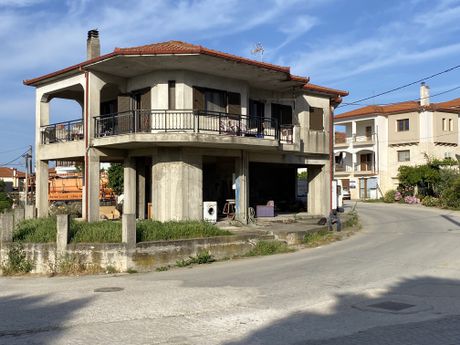 Μονοκατοικία 391 τ.μ. για πώληση