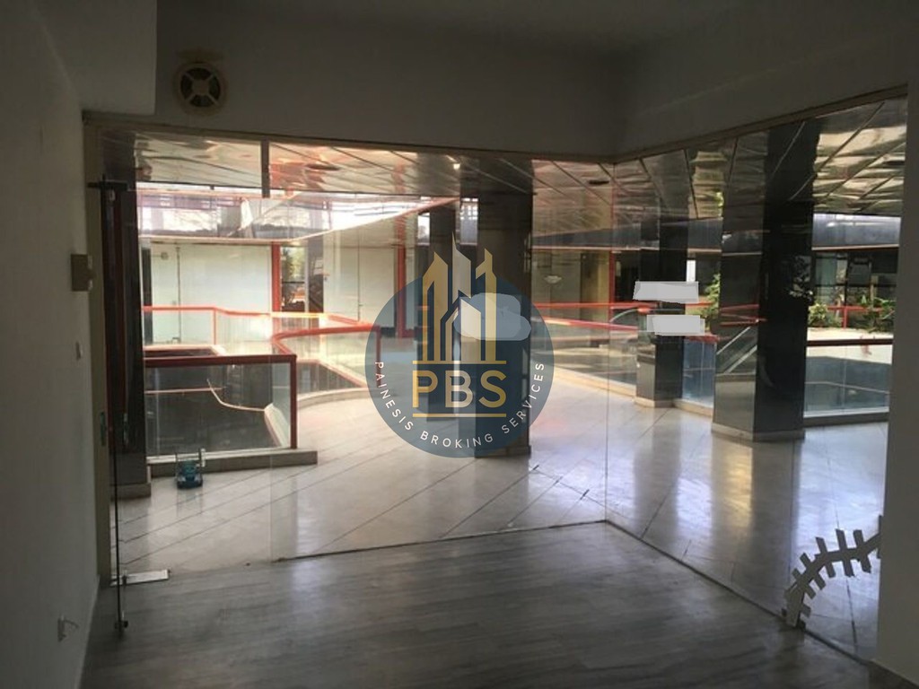 Γραφείο 33 τ.μ. πρός πώληση, Αθήνα - Δυτικά Προάστια, Αιγάλεω