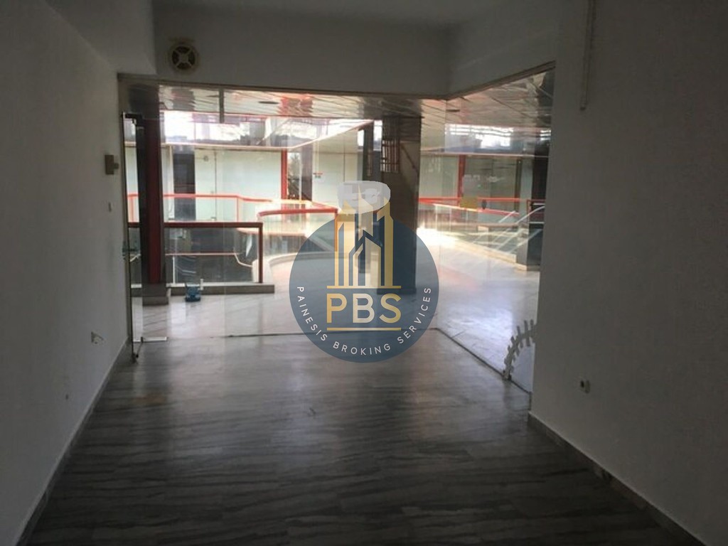 Γραφείο 33 τ.μ. πρός πώληση, Αθήνα - Δυτικά Προάστια, Αιγάλεω