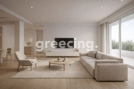 Διαμέρισμα 210 τ.μ. για πώληση