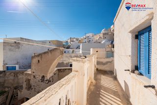 Συγκρότημα διαμερισμάτων 285 τ.μ. για πώληση, Κυκλάδες, Σαντορίνη-thumb-7