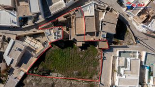 Συγκρότημα διαμερισμάτων 285 τ.μ. για πώληση