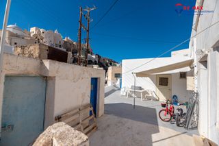 Συγκρότημα διαμερισμάτων 285 τ.μ. για πώληση, Κυκλάδες, Σαντορίνη-thumb-9