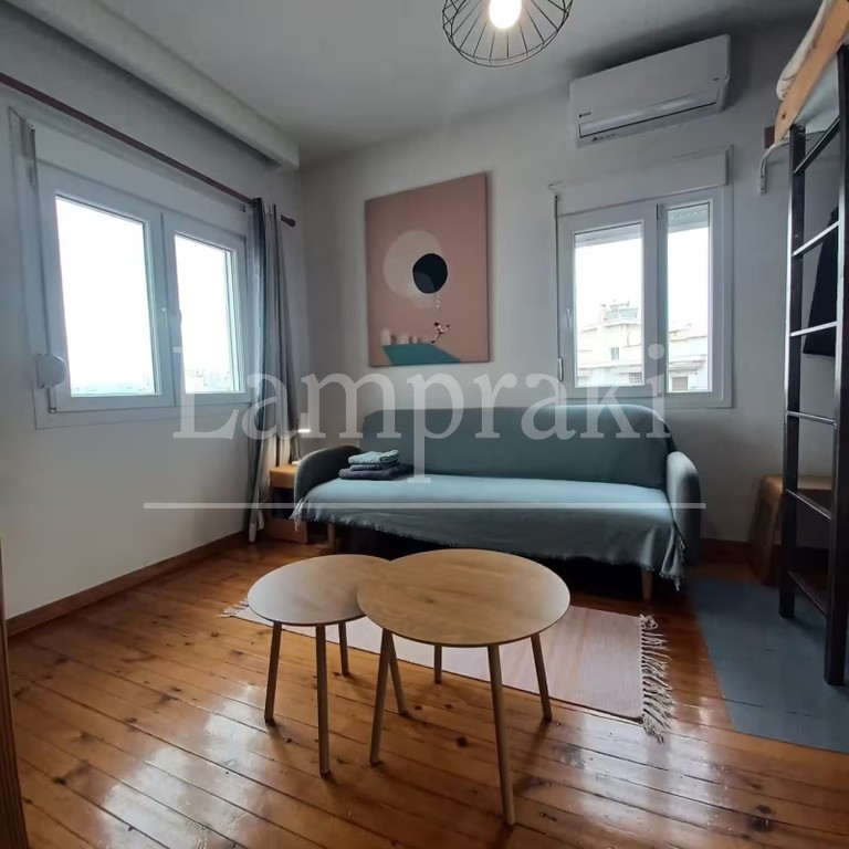 Studio / γκαρσονιέρα 25 τ.μ. προς πώληση, Κέντρο Θεσσαλονίκης