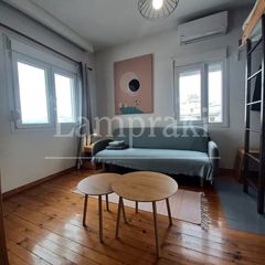 Studio / γκαρσονιέρα 25 τ.μ. για πώληση, Θεσσαλονίκη - Κέντρο, Κέντρο-thumb-1