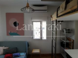 Studio / γκαρσονιέρα 25 τ.μ. για πώληση, Θεσσαλονίκη - Κέντρο, Κέντρο-thumb-3