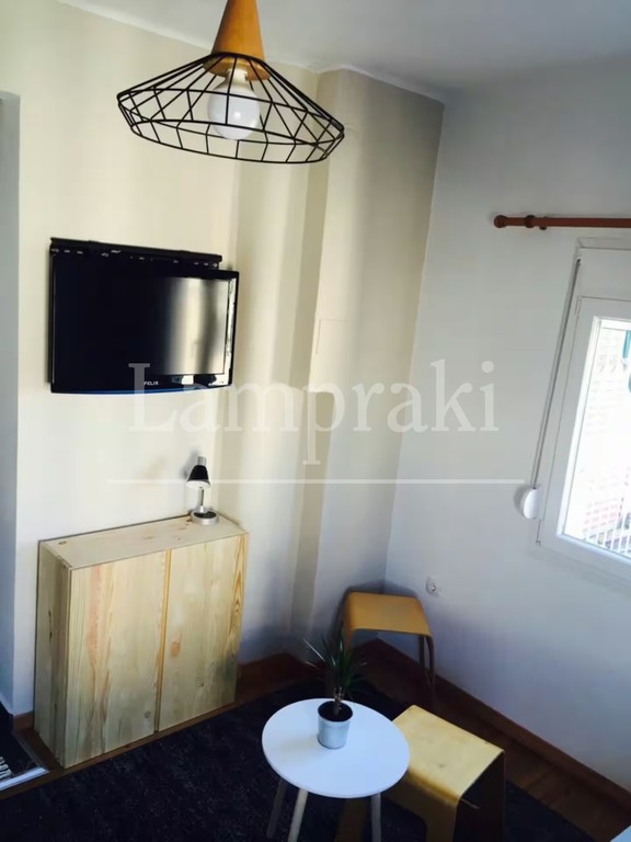 Studio / γκαρσονιέρα 25 τ.μ. προς πώληση, Κέντρο Θεσσαλονίκης